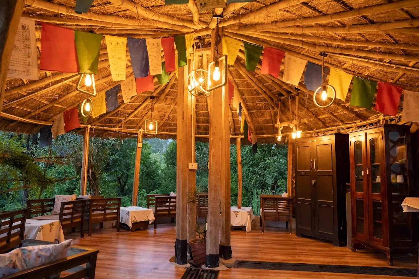Wise & Wild Retreat at Devbhoomi, India | 7-Day only for Women | September, 2025