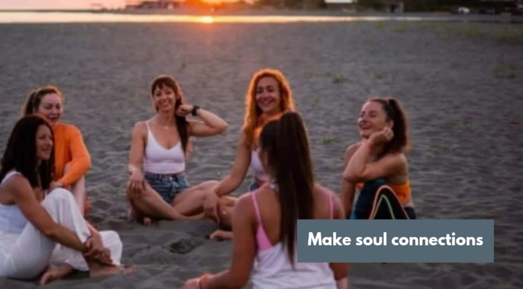 Tahiti Whale Wisdom Retreat ,August 2026