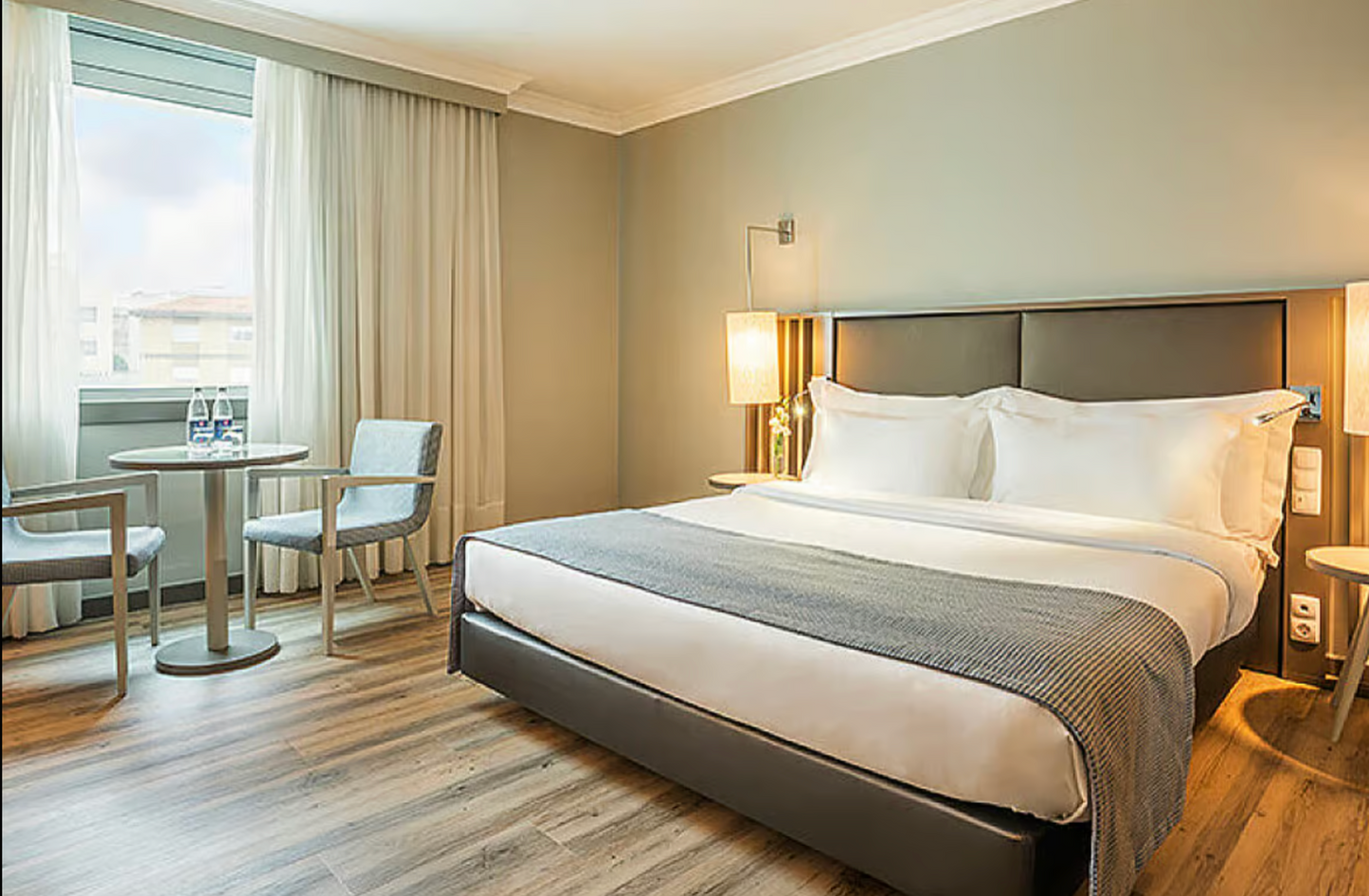 4 Day Yoga, Sound Healing and Detox Retreat in Porto