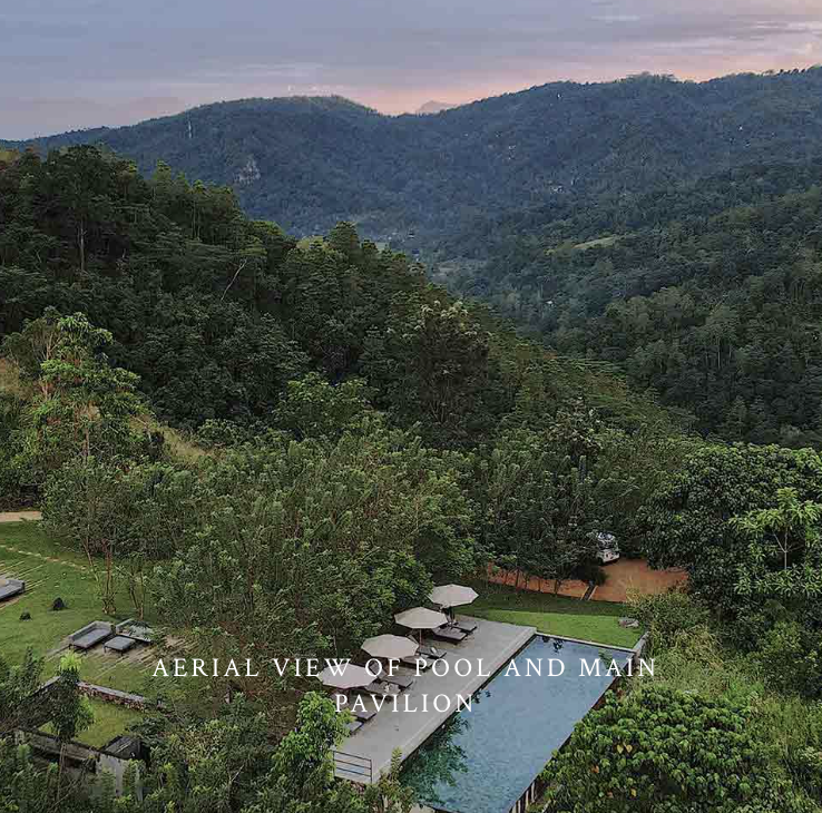Santani Recovery , Sri Lanka