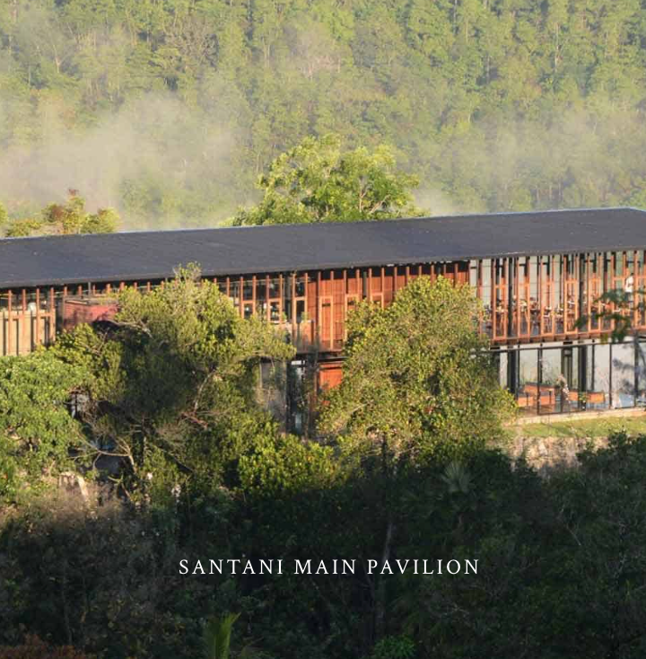 Santani Recovery , Sri Lanka