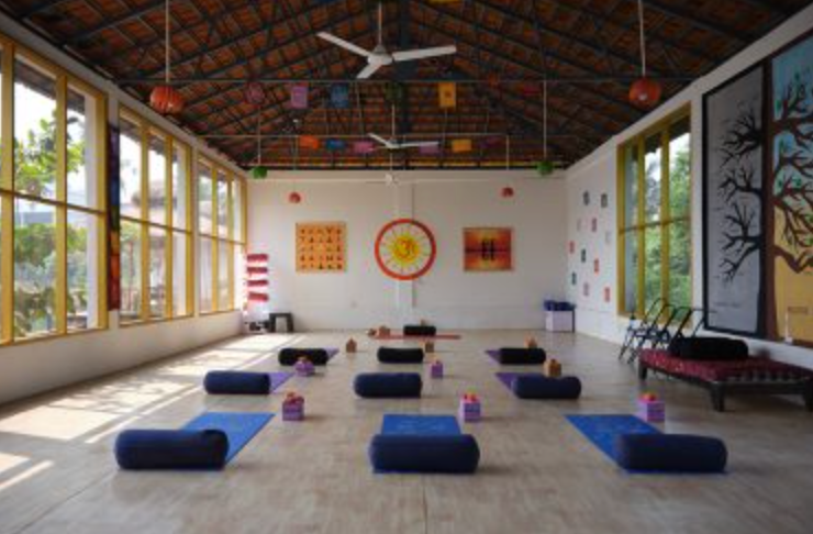Samshuddhi: Ayurveda Detox Package Package, Arambol, North Goa (8-15 Days)