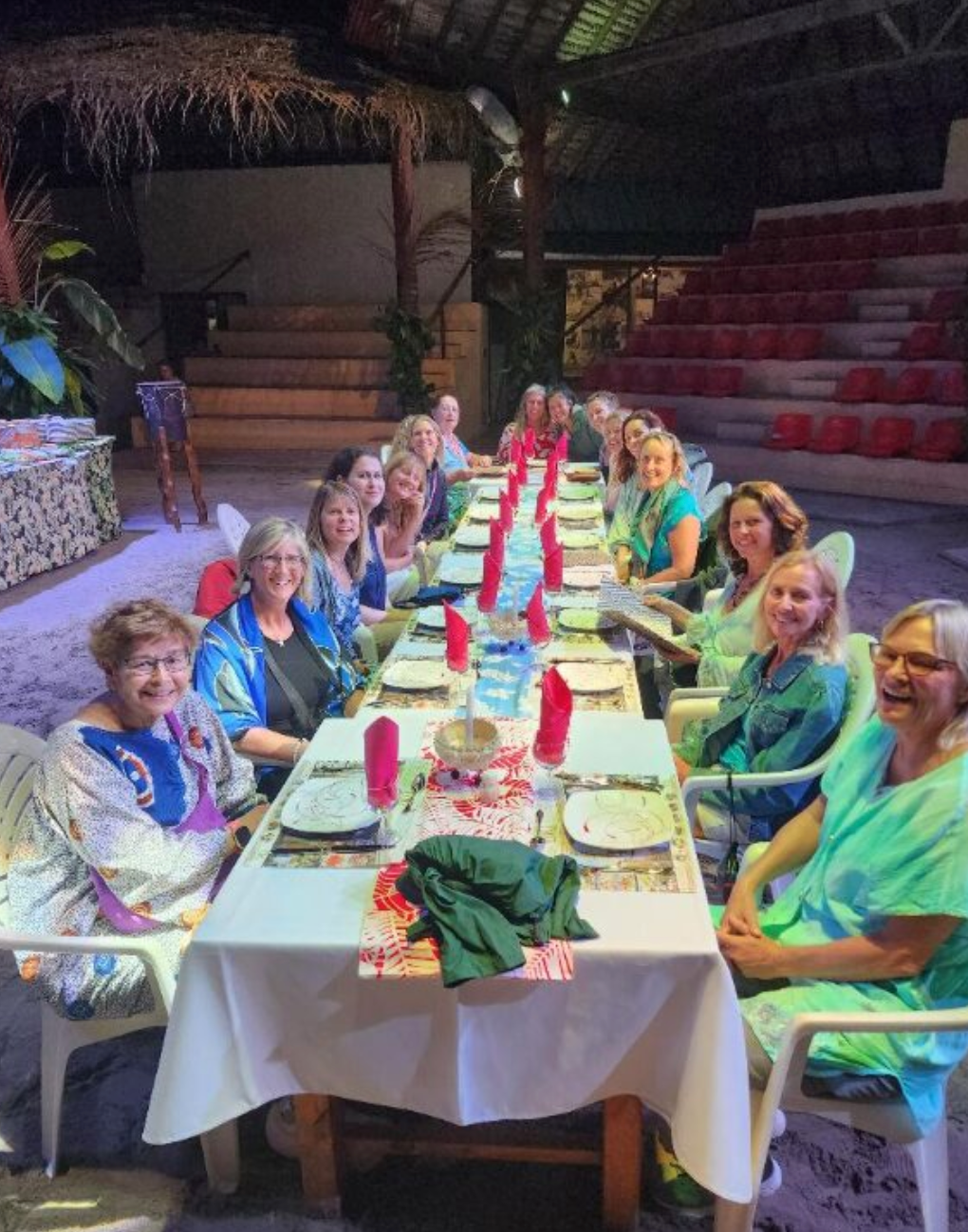 Tahiti Whale Wisdom Retreat ,August 2026