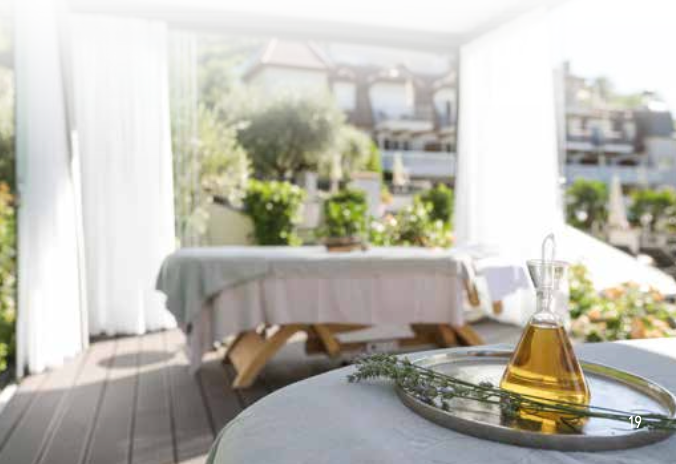 Sensorial Journey | Creative Wellness for a Happier Life | Italy