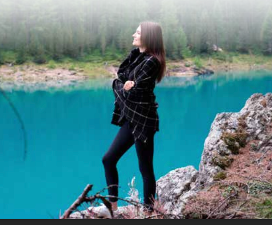 Sensorial Journey | Creative Wellness for a Happier Life | Italy