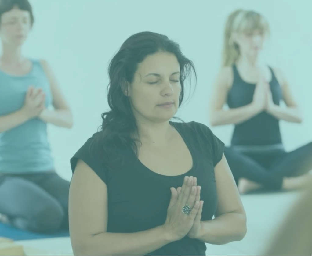 Yoga and Mindfulness Retreat - South Africa