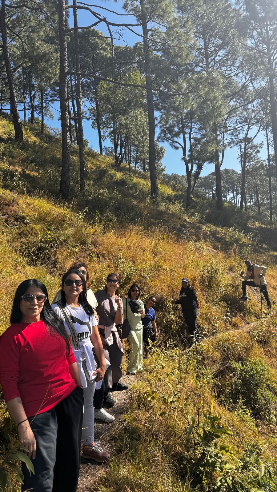 Magpie Retreat in Bhimtal , India | July 2025