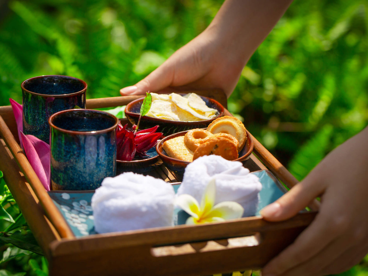 Nourish & Discover Yoga Retreat in Hoi An | 5 Days 4 Nights | Open all year around