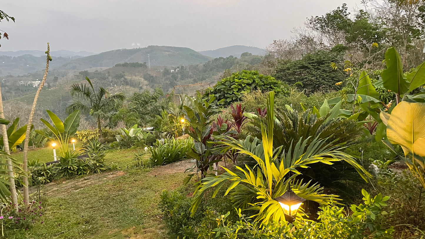 Antharyamin Retreat, Trivandrum