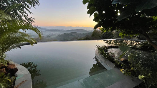 Antharyamin Retreat, Trivandrum
