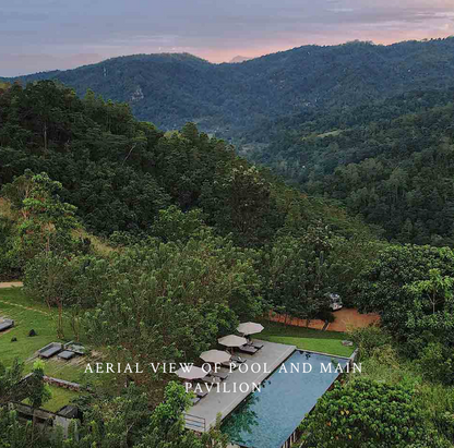Santani Recovery , Sri Lanka