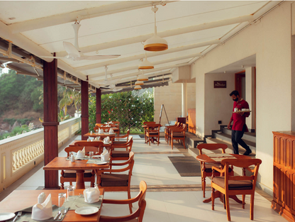 Rockholm Beach Ayurveda Retreat, Kovalam